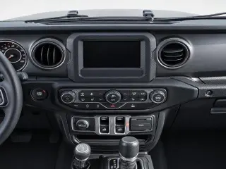 Jeep Wrangler 2023 4x4 Sport 2dr SUV