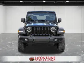 Jeep Wrangler 2023 4x4 Sport 2dr SUV