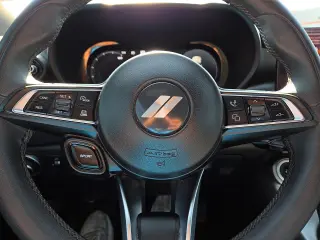 Dodge Hornet 2024 AWD GT 4dr Crossover