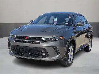 Dodge Hornet 2024 AWD GT 4dr Crossover