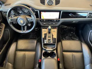 Porsche Macan 2023 AWD T 4dr SUV