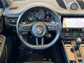 Porsche Macan 2023 AWD T 4dr SUV