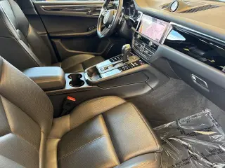 Porsche Macan 2023 AWD T 4dr SUV