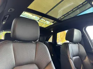 Porsche Macan 2023 AWD T 4dr SUV