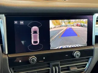 Porsche Macan 2023 AWD T 4dr SUV