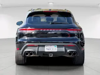 Porsche Macan 2023 AWD T 4dr SUV