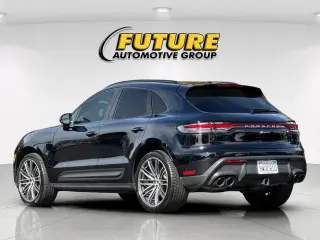 Porsche Macan 2023 AWD T 4dr SUV