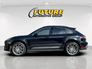 Porsche Macan 2023 AWD T 4dr SUV