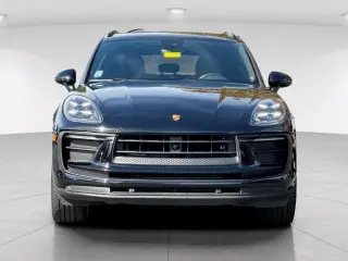 Porsche Macan 2023 AWD T 4dr SUV