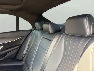 Mercedes-Benz Clase E 2020 AWD E 350 4MATIC Sedán de 4 puertas