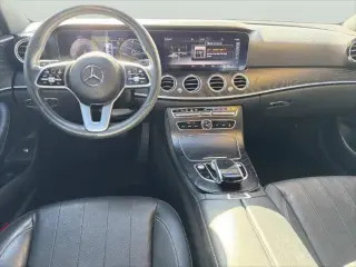 Mercedes-Benz Clase E 2020 AWD E 350 4MATIC Sedán de 4 puertas