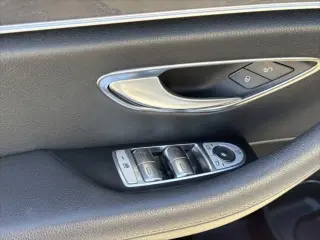 Mercedes-Benz Clase E 2020 AWD E 350 4MATIC Sedán de 4 puertas
