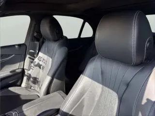 Mercedes-Benz Clase E 2020 AWD E 350 4MATIC Sedán de 4 puertas