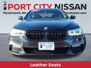 BMW Serie 5 2018 AWD 530i xDrive 4dr Sedán