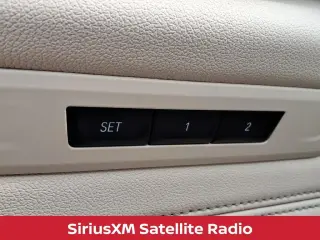 Sedán BMW 5 Series 2023 AWD 540i xDrive 4dr