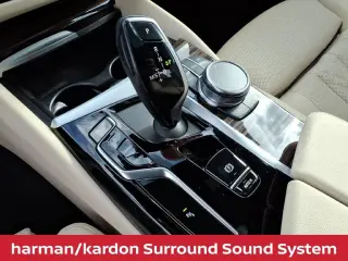 Sedán BMW 5 Series 2023 AWD 540i xDrive 4dr