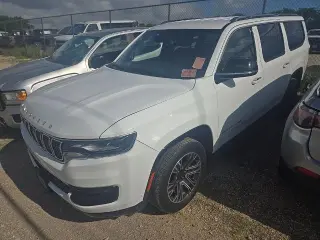 Jeep Wagoneer L 2024 4x2 Series II 4dr SUV