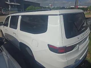 Jeep Wagoneer L 2024 4x2 Series II 4dr SUV
