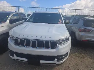 Jeep Wagoneer L 2024 4x2 Series II 4dr SUV