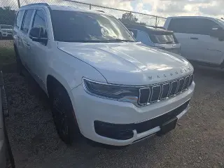 Jeep Wagoneer L 2024 4x2 Series II 4dr SUV