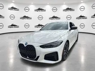 Serie 4 BMW 2024 AWD M440i xDrive 2dr Coupé