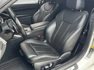 Serie 4 BMW 2024 AWD M440i xDrive 2dr Coupé
