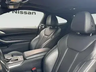 Serie 4 BMW 2024 AWD M440i xDrive 2dr Coupé