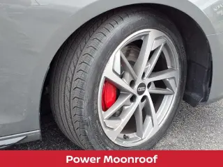 Audi A4 2023 AWD quattro S line Premium Plus 45 TFSI 4dr Sedán