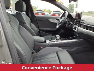 Audi A4 2023 AWD quattro S line Premium Plus 45 TFSI 4dr Sedán