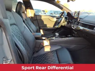 Audi S5 Sportback 2021 AWD 3.0T quattro Premium Plus 4dr Sportback