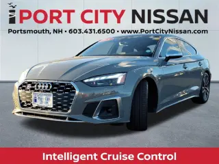 Audi S5 Sportback 2021 AWD 3.0T quattro Premium Plus 4dr Sportback