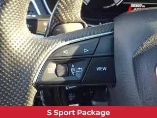 Audi S4 2021 AWD 3.0T quattro Prestige 4dr Sedán