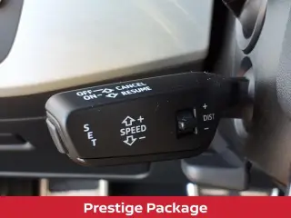 Audi S4 2021 AWD 3.0T quattro Prestige 4dr Sedán