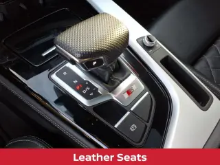 Audi S4 2021 AWD 3.0T quattro Prestige 4dr Sedán