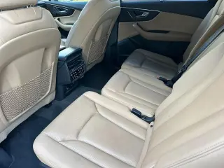 Audi Q7 2022 AWD quattro Premium Plus 45 TFSI 4dr SUV
