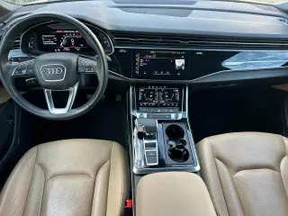 Audi Q7 2022 AWD quattro Premium Plus 45 TFSI 4dr SUV