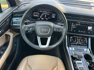 Audi Q7 2022 AWD quattro Premium Plus 45 TFSI 4dr SUV