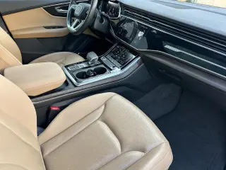 Audi Q7 2022 AWD quattro Premium Plus 45 TFSI 4dr SUV