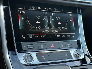 Audi Q7 2022 AWD quattro Premium Plus 45 TFSI 4dr SUV