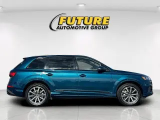 Audi Q7 2022 AWD quattro Premium Plus 45 TFSI 4dr SUV
