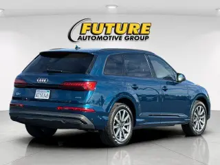Audi Q7 2022 AWD quattro Premium Plus 45 TFSI 4dr SUV