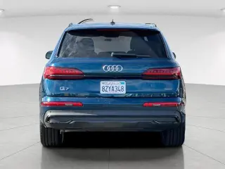 Audi Q7 2022 AWD quattro Premium Plus 45 TFSI 4dr SUV