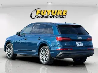 Audi Q7 2022 AWD quattro Premium Plus 45 TFSI 4dr SUV