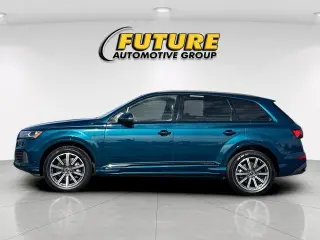 Audi Q7 2022 AWD quattro Premium Plus 45 TFSI 4dr SUV
