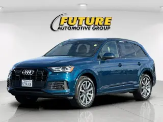Audi Q7 2022 AWD quattro Premium Plus 45 TFSI 4dr SUV