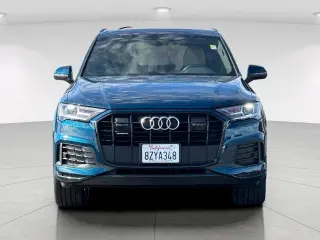 Audi Q7 2022 AWD quattro Premium Plus 45 TFSI 4dr SUV