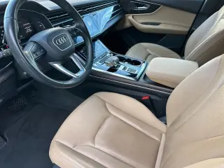 Audi Q7 2022 AWD quattro Premium Plus 45 TFSI 4dr SUV