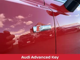 Audi Q3 2023 AWD quattro S line Premium 45 TFSI 4dr SUV