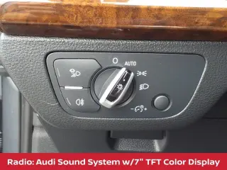 Audi Q5 2018 AWD 2.0T quattro Premium Plus 4dr SUV