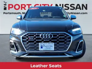 Audi SQ5 2021 AWD 3.0T quattro Premium Plus 4dr SUV